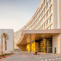 Hyatt-Regency-Algiers-Airport-P081-Hotel-Exterior.16×9 Hyatt-Regency-Algiers-Airport-P081-Hotel-Exterior.16x9